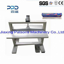 Sawtooth Binding Machinery